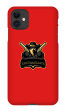 reddeadrasta iPhone Phone Cases