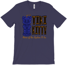 Tiki Kitty Staff Shirt