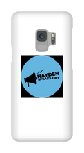 myviewnotyours Samsung Phone Cases