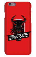 DynamicDilo iPhone Phone Cases