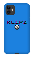 klipzbd iPhone Phone Cases