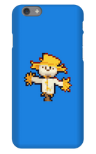 biscuitcrumbless iPhone Phone Cases