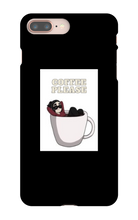 krazymamadrama iPhone Phone Cases