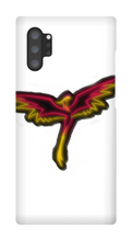 lilxphoenix Samsung Phone Cases