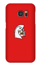 WE MOVE! Samsung Phone Case