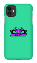 AsherYT's iPhone Phone Case