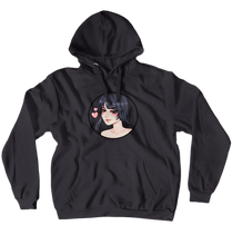 Lucy Hoodie