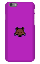 solidusfox69 iPhone Phone Cases