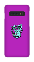 slowgazzelle Samsung Phone Cases