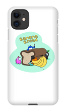 jetfiend iPhone Phone Cases
