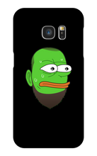 ninogoblino Samsung Phone Cases