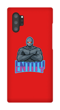 callmeentity Samsung Phone Cases