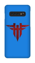 broemer2000 Samsung Phone Cases