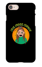 CrisCross Funda iPhone