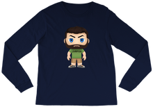 Jokkimsen long-sleeve