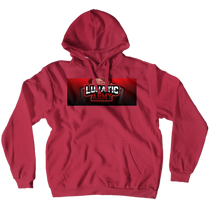 lunaticarmy_twitch Hoodies (No-Zip/Pullover)