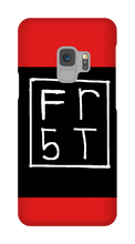 fir5t_ Samsung Phone Cases