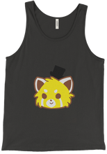 GoldPanda Tank Top