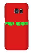 Husa Samsung Paul Achim