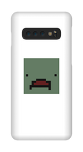 the_yeeter_him_self Samsung Phone Cases