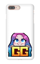 sweetserenity087 iPhone Phone Cases