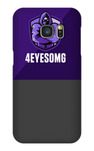 4eyesomg Samsung Phone Cases