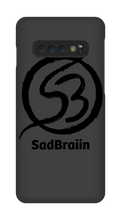sadbraiin Samsung Phone Cases