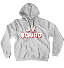 Hoodies (No-Zip/Pullover)