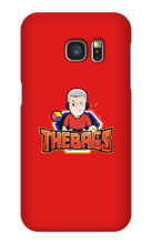 thebags_ Samsung Phone Cases