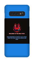 killzonerocker Samsung Phone Cases