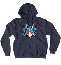 gr4vity2142 Hoodies (No-Zip/Pullover)