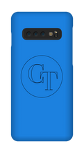 craz3d_t3mptr3ss Samsung Phone Cases
