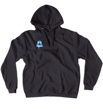 bigchillin Hoodie