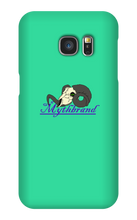 mythbrandtv Samsung Phone Cases