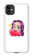 childsbloodbath iPhone Phone Cases