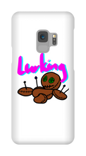 VooDooPickles Lurking Samsung Phone Case