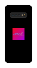 immunifymusic Samsung Phone Cases