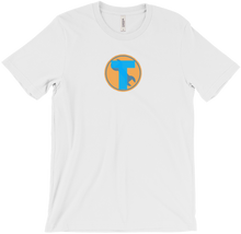 Terengineer Logo T-Shirts Colors 1