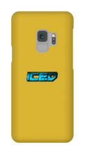 ICED Samsung Phone Cases