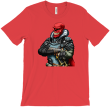 Camisa Imp - Manga Curta