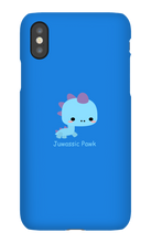Juwassic iPhone Phone Cases