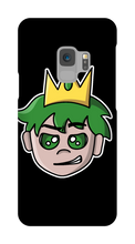 cranidos_ Samsung King Cases