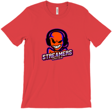 Streamers United T-Shirts