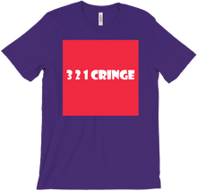 Let's cringe