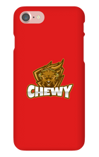 Chewy iPhone Phone Cases