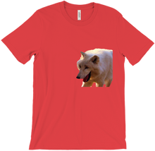 LOL wolf Right T