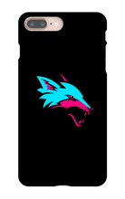 one_eyefox iPhone Phone Cases