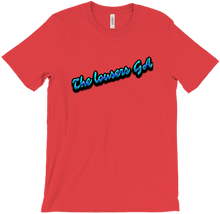 The Lousers GA T-Shirts