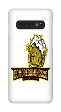 domoregaming526 Samsung Phone Cases