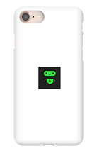 hiroquilo iPhone Phone Cases